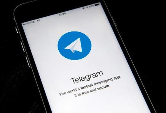 Telegram手机号注册限制？